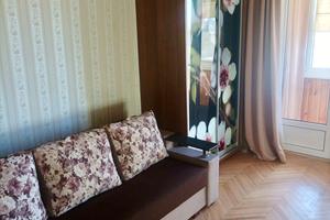 квартира за адресою Борщагівська вул., 16