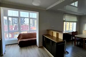 квартира за адресою Бельведерська вул., 35