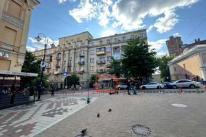 коммерческая по адресу Лисенка ул., 4