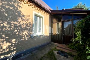 будинок за адресою Софіївська вул. (Пушкіна), 21