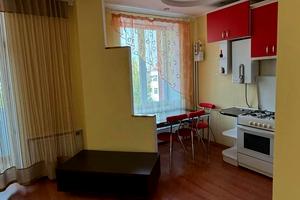 квартира по адресу Дмитрия Войчишена ул., 7