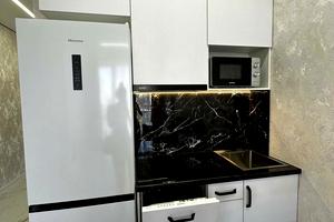 квартира по адресу Марсельская ул., 33