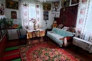 дом по адресу 2-й провулок Дружби, 19