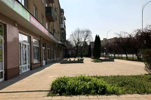 коммерческая по адресу Свободи просп., 49