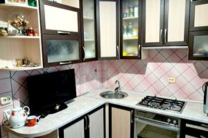 квартира по адресу Михаила Лушпы просп., 31