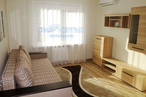 квартира по адресу Бориса Гмыри ул., 16а