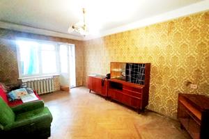 квартира за адресою Сулеймана Стальського вул., 6