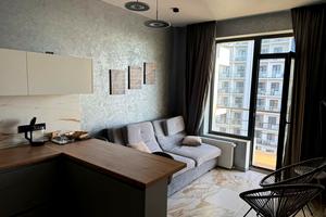 квартира по адресу Ванный пер., 5г