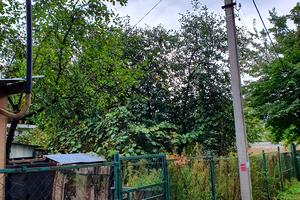 участок по адресу Франка