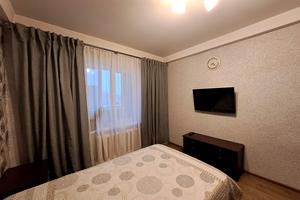 квартира по адресу Оболонский просп., 15