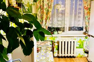 квартира по адресу жм Тополь-3, 23