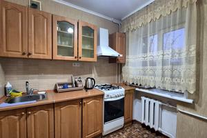 квартира по адресу Радиаторная ул., 23