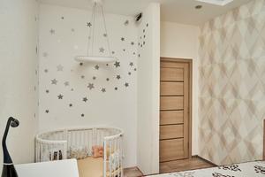 квартира за адресою Архітекторська вул., 77
