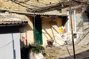 квартира по адресу Адмирала Лазарева ул., 60