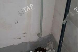 квартира по адресу Ювілейний просп., 67Б