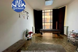 комерційна за адресою Чернівці, Шевченка, 25