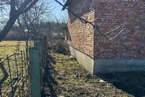 ділянка за адресою Пролісок