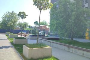 квартира по адресу Героїв Крут ул. (Комунарів), 4/1б
