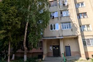 квартира за адресою Хіміків, 17