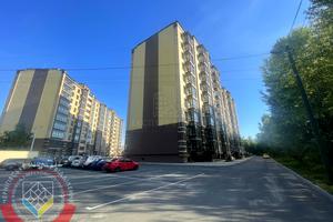 квартира по адресу Любечская ул., 