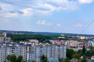 квартира за адресою Перемоги вул., 8/2