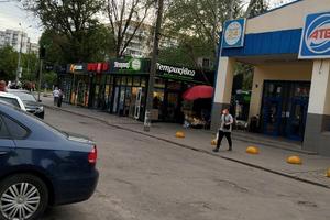 комерційна за адресою Героїв просп., 45