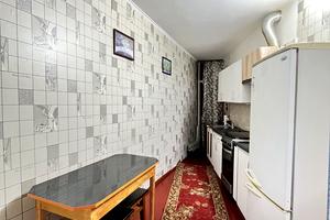 квартира по адресу Кулика і Гудачека ул. (Макарова), 46