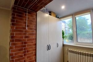 квартира по адресу Алеї, 35