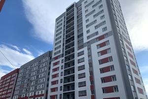 квартира по адресу Борткевича ул., 11