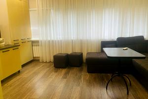 квартира по адресу Китобойная ул., 91