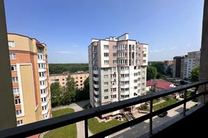 квартира за адресою Тролейбусна вул., 4-Д