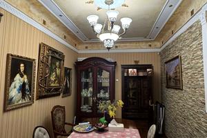 квартира за адресою Мусліма Магомаєва вул., 1-А