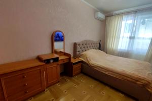 квартира по адресу Академика Сахарова ул., 28