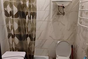 квартира по адресу Соревнования ул., 49