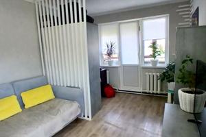 квартира за адресою Івана Мазепи вул., 54