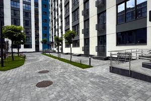 квартира за адресою Запорізьке шосе, 25