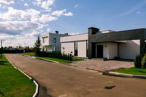 будинок за адресою Юліанська, 54