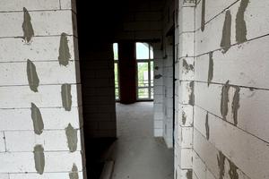 дом по адресу Водопроводная ул., 14