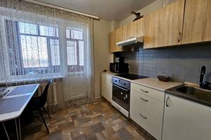 квартира за адресою Бальзаківська вул., 3