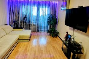 квартира за адресою Запорізьке шосе, 48