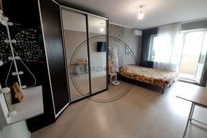 квартира за адресою Анни Ахматової вул., 14-Б