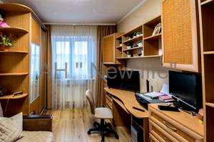 квартира за адресою Сумської Тероборони вул. (Ковпака), 77
