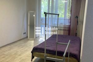 квартира по адресу Людвига Свободы просп., 40а