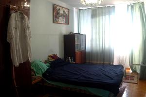 квартира за адресою Данилишиних, 9