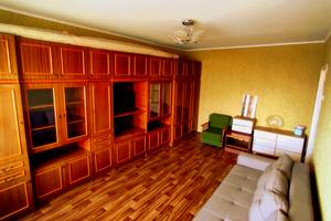 квартира по адресу Зои Гайдай ул., 10