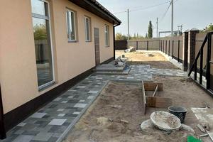 будинок за адресою Надії пров., 1