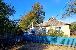 дом по адресу Центральна, 13