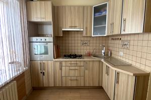 квартира за адресою Світла вул. (Будьонного), 16