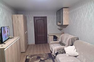 комната по адресу Берлинского Максима ул., 23/8