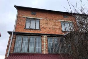 будинок за адресою Бурштинова вул., 9А
